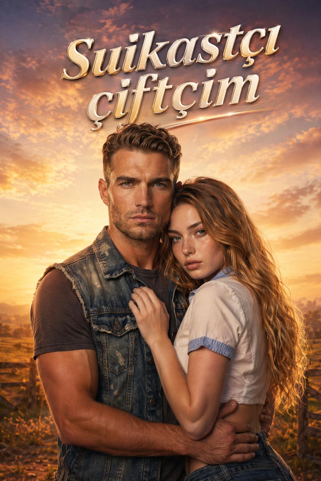 Suikastçı çiftçim