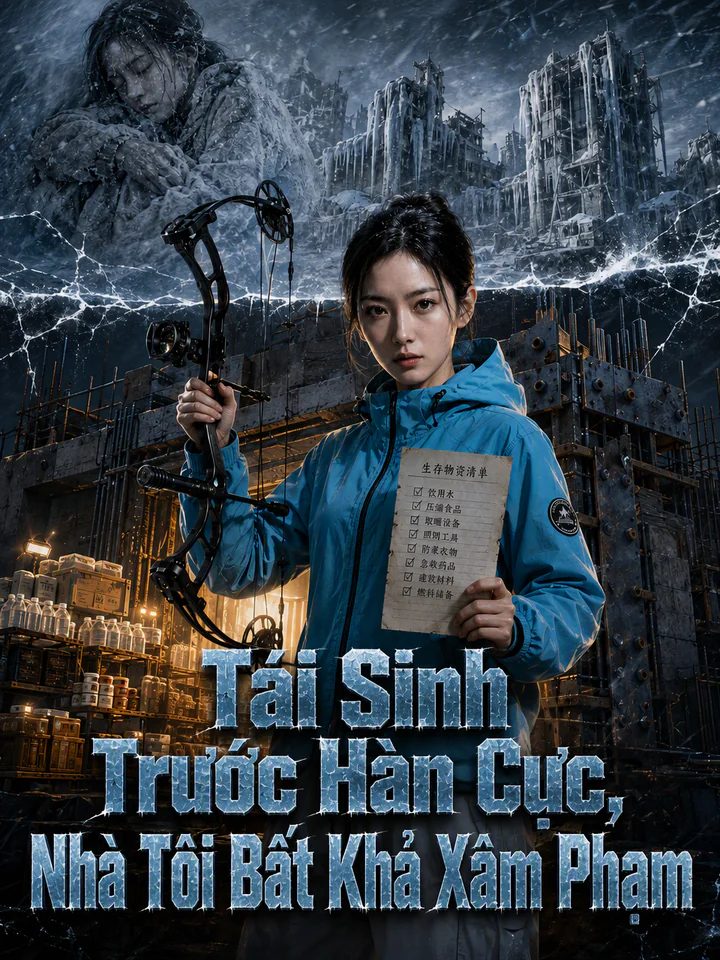 Đại Hàn Ập Đến, Nhà Tôi Kiên Cố Như Thành Đồng
