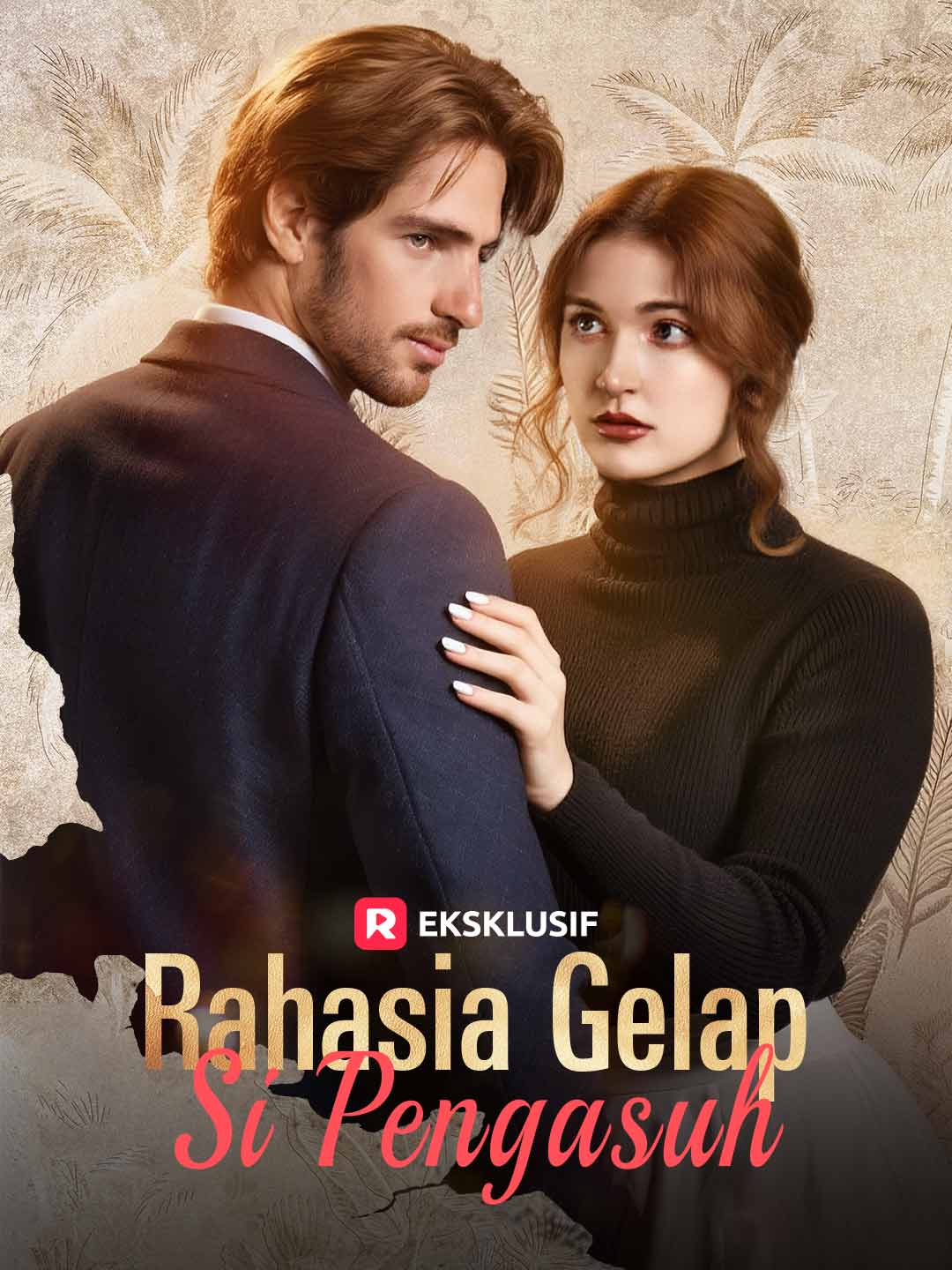 Rahasia Gelap si Pengasuh