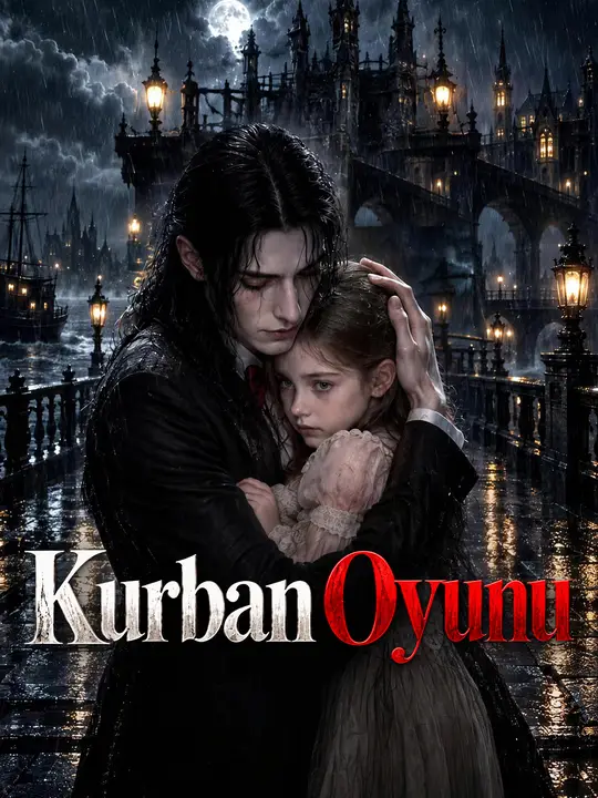 (Dublajlı) Kurban Oyunu