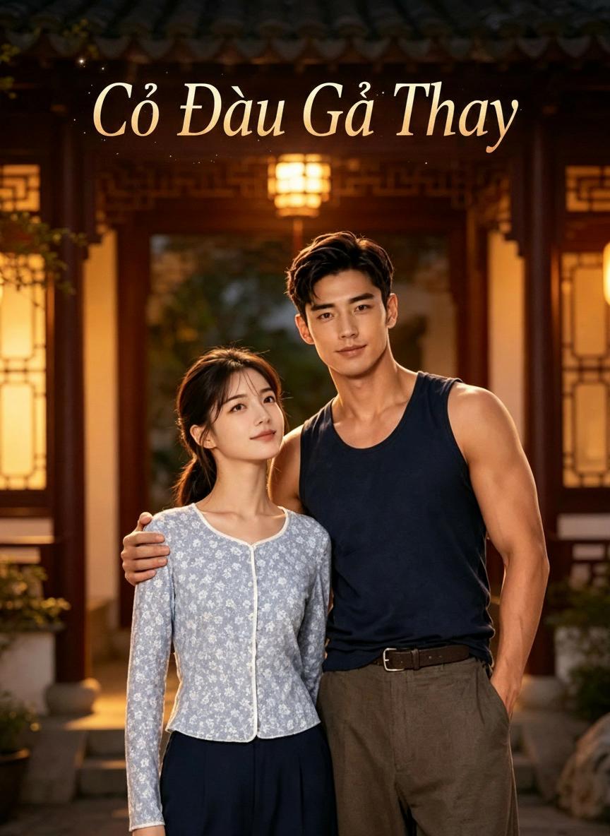 Cô Dâu Gả Thay
