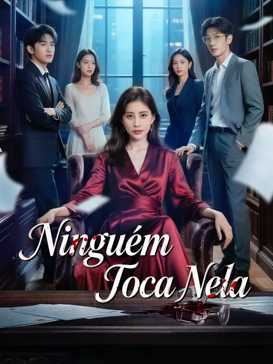 Ninguém Toca Nela