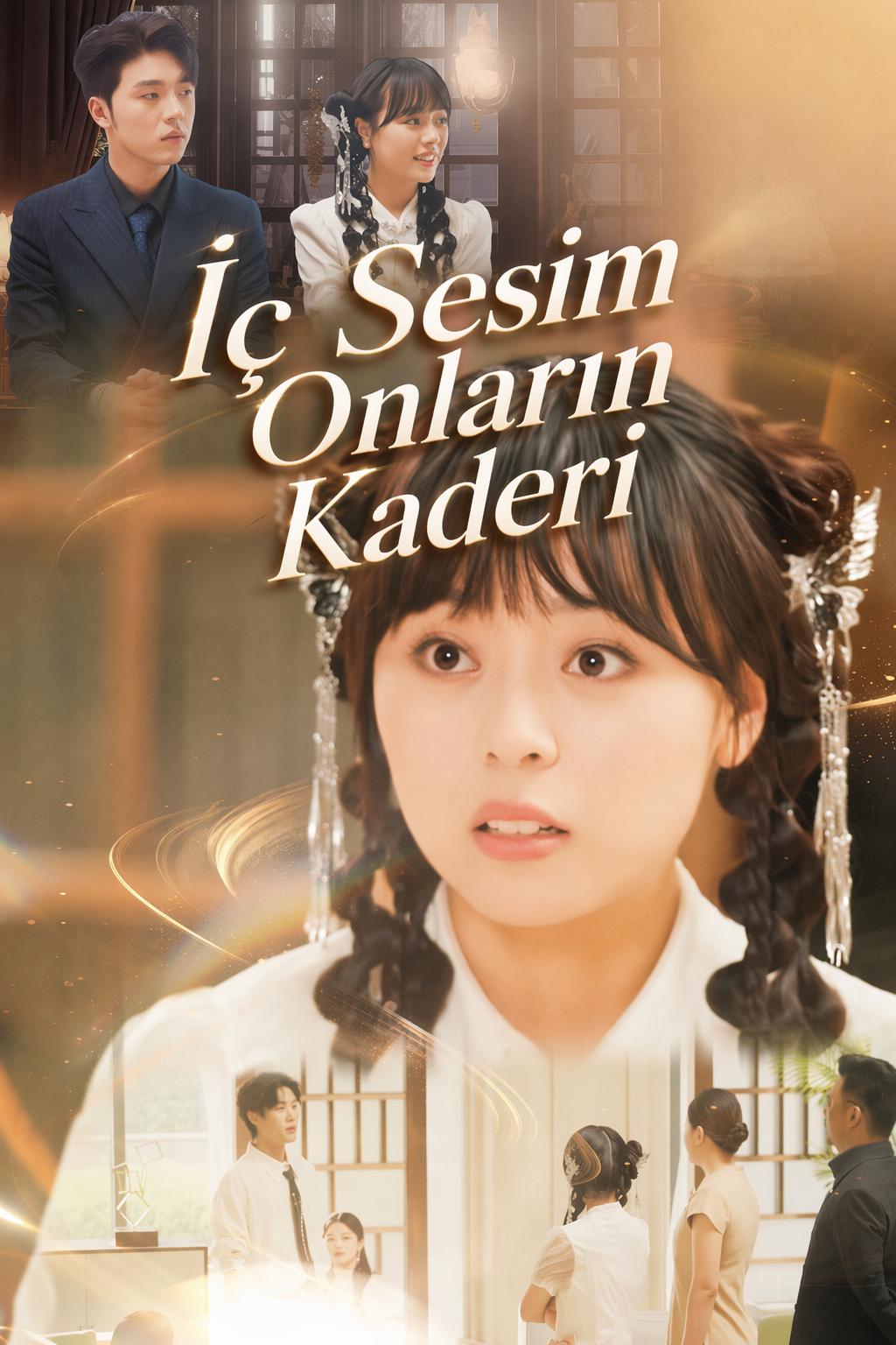 İç Sesim Onların Kaderi