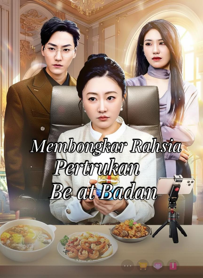 Membongkar Rahsia Pertukaran Berat Badan