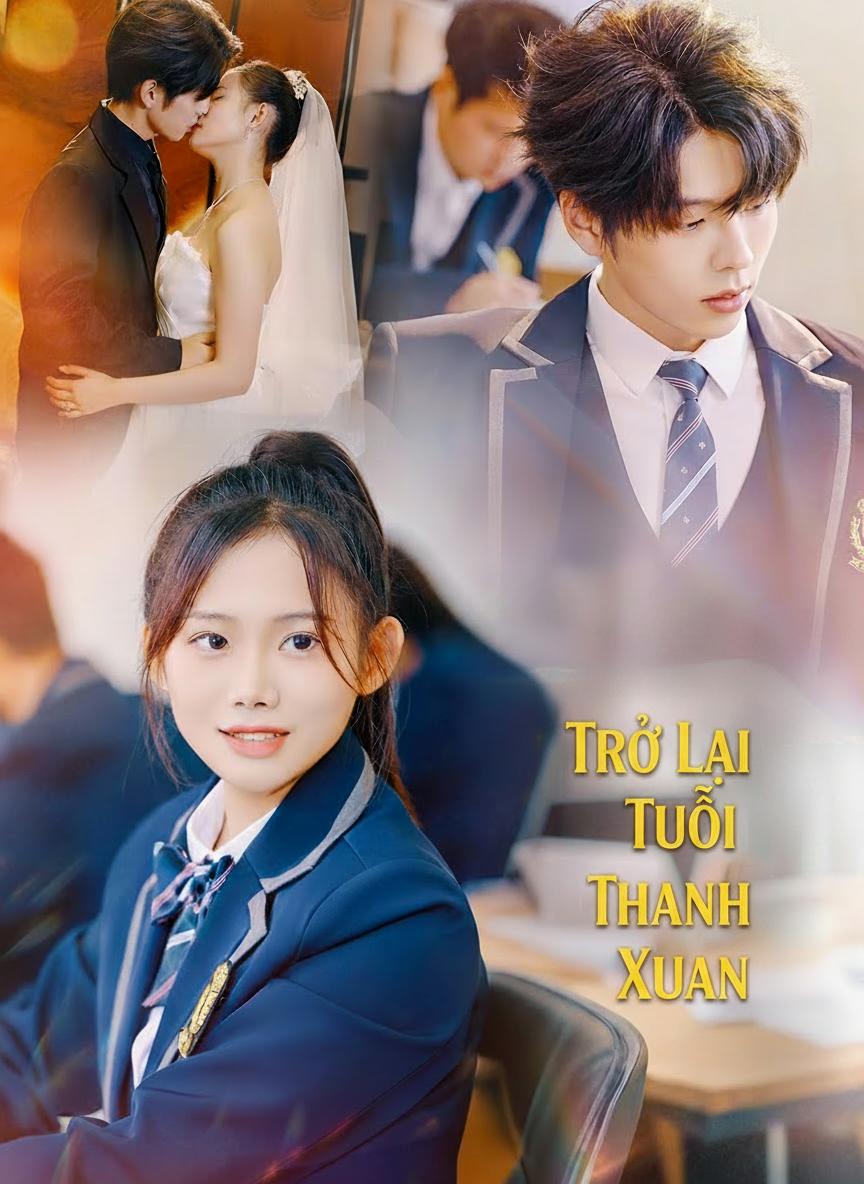 Trọng Sinh Để Trả Thù Anh