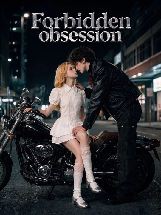 Forbidden Obsession – All 48 Episodes | AnyShort