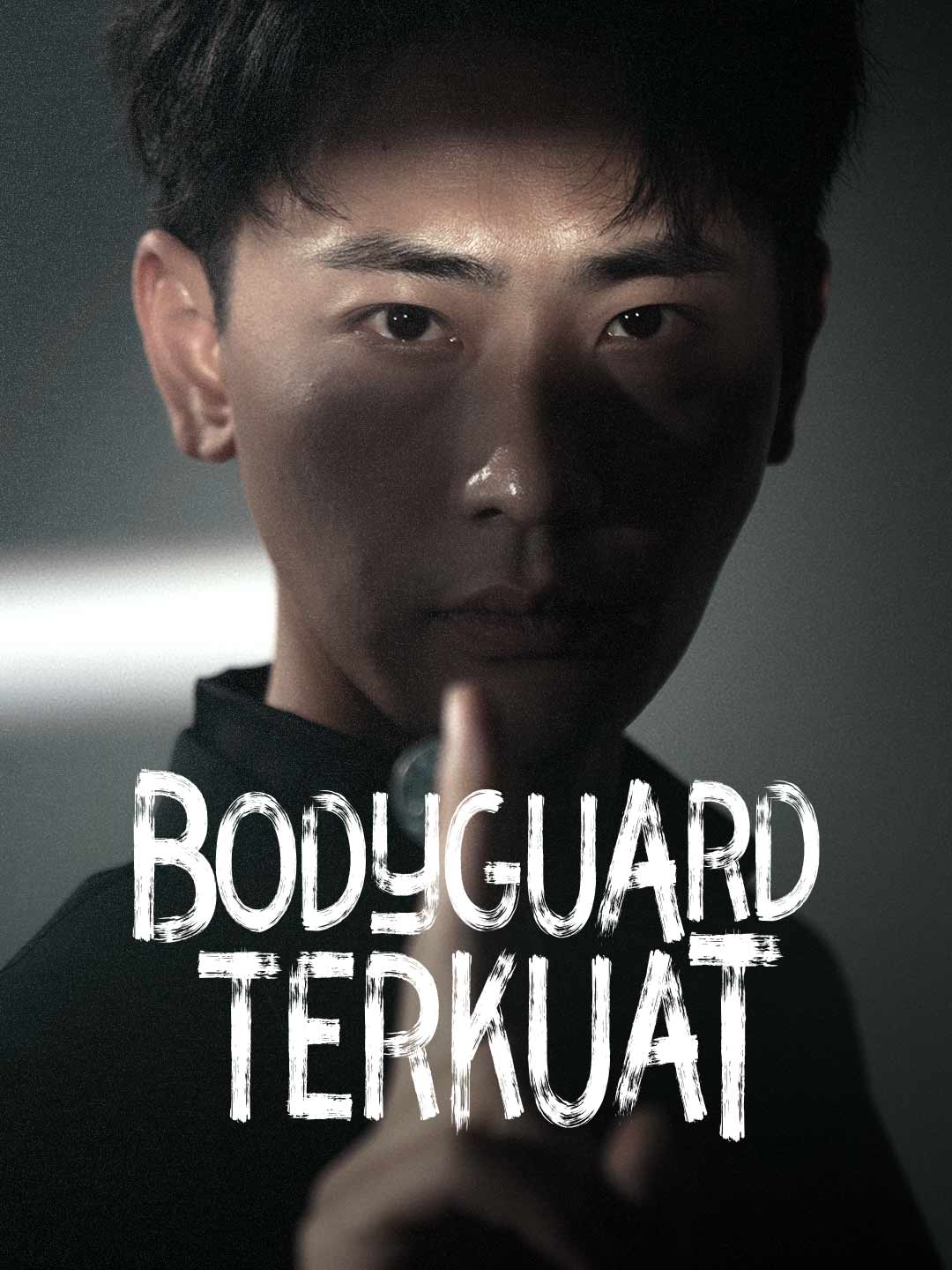 Der stärkste Bodyguard