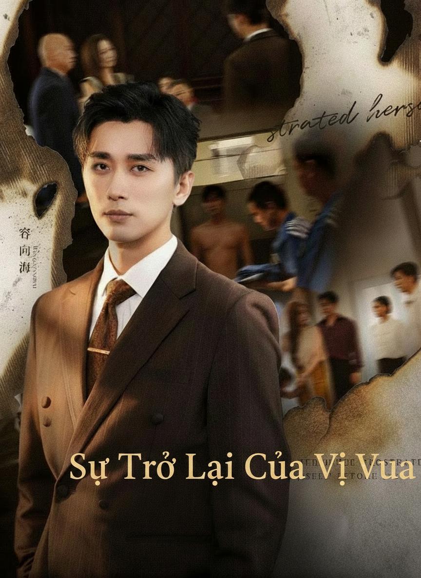 Sự Trở Lại Của Vị Vua