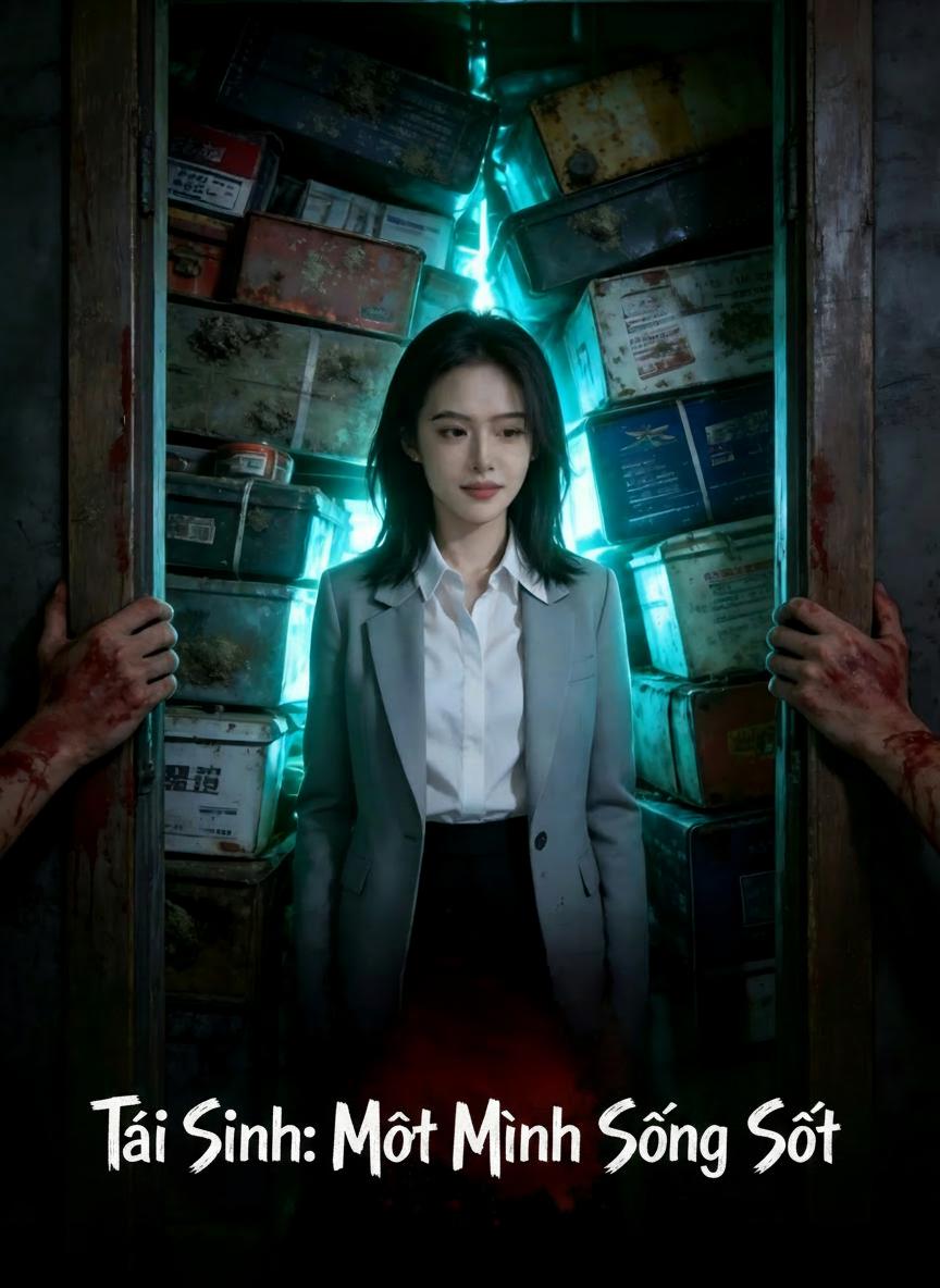 Tái Sinh: Một Mình Sống Sót