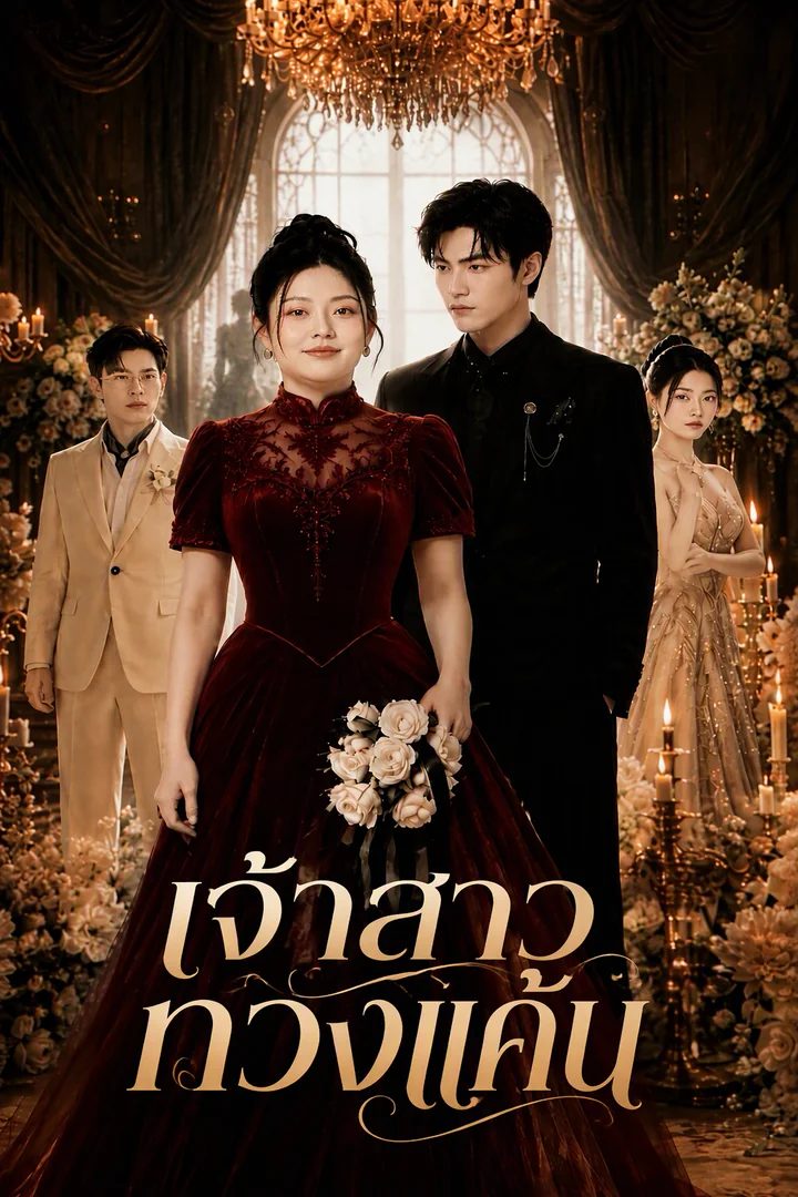 วันแต่งงาน ฉันเปลี่ยนคู่หมั้น