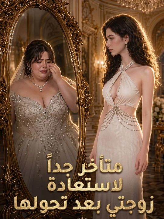 انتقام الزوجة المُهانة