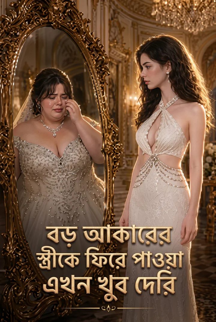 অপমানিত স্ত্রীর প্রতিশোধ