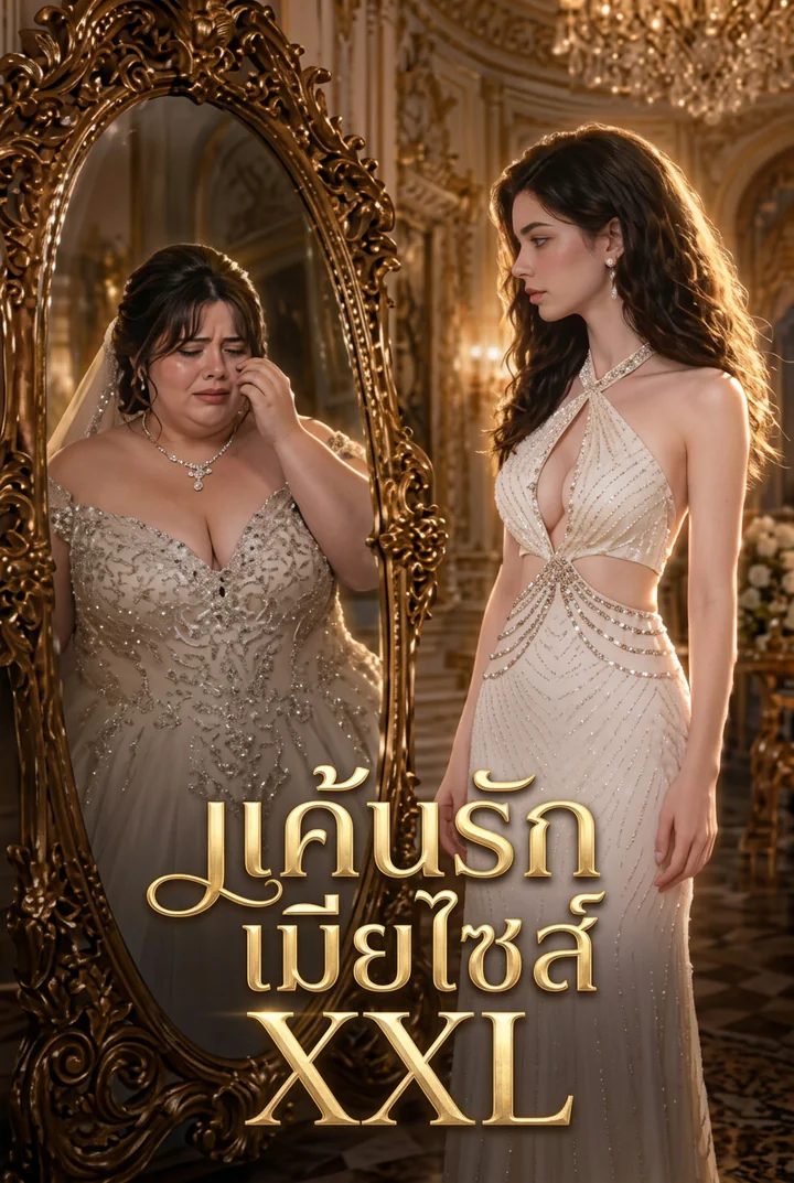 เพลิงแค้นเมียอ้วนผู้ถูกหยาม