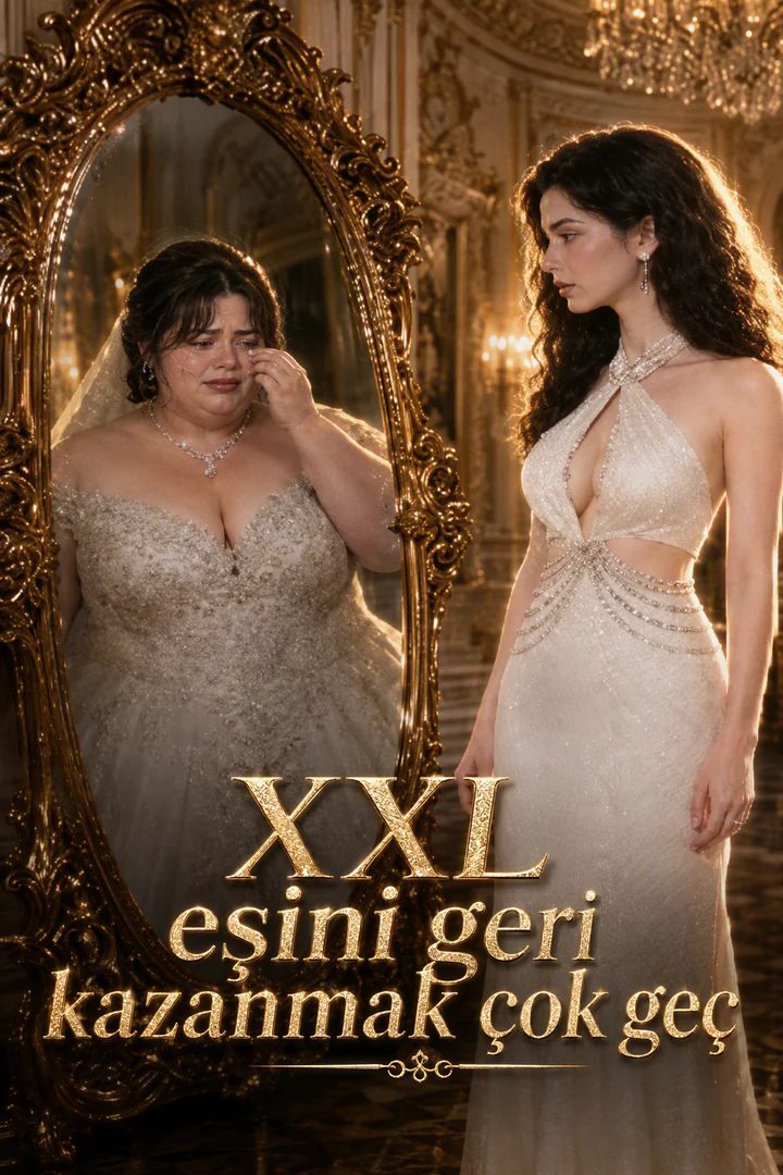 Aşağılanan Eşin İntikamı