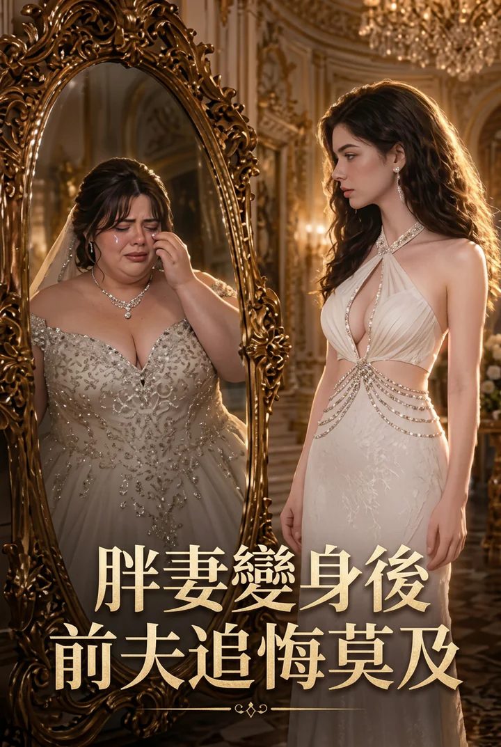 受辱妻子的复仇