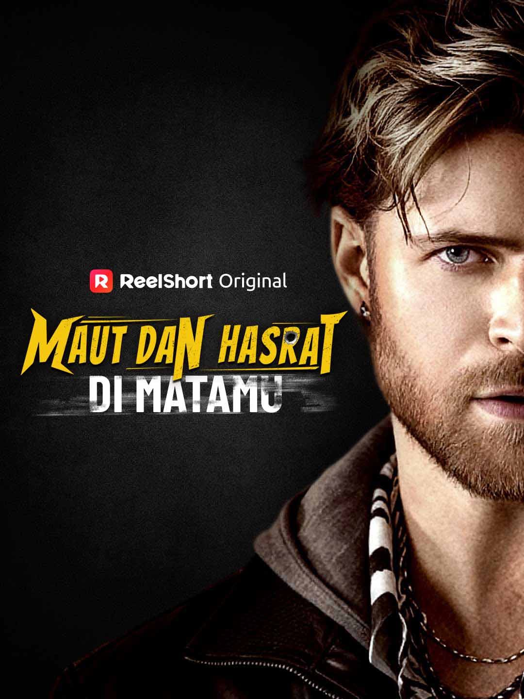 Maut dan Hasrat di Matamu
