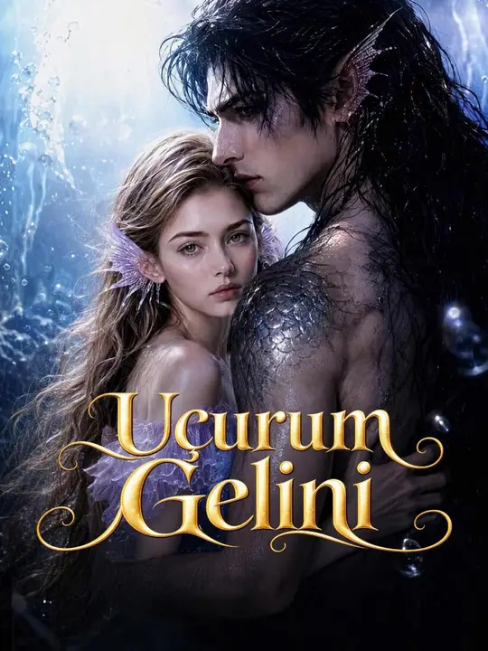 (Dublajlı) Uçurum Gelini