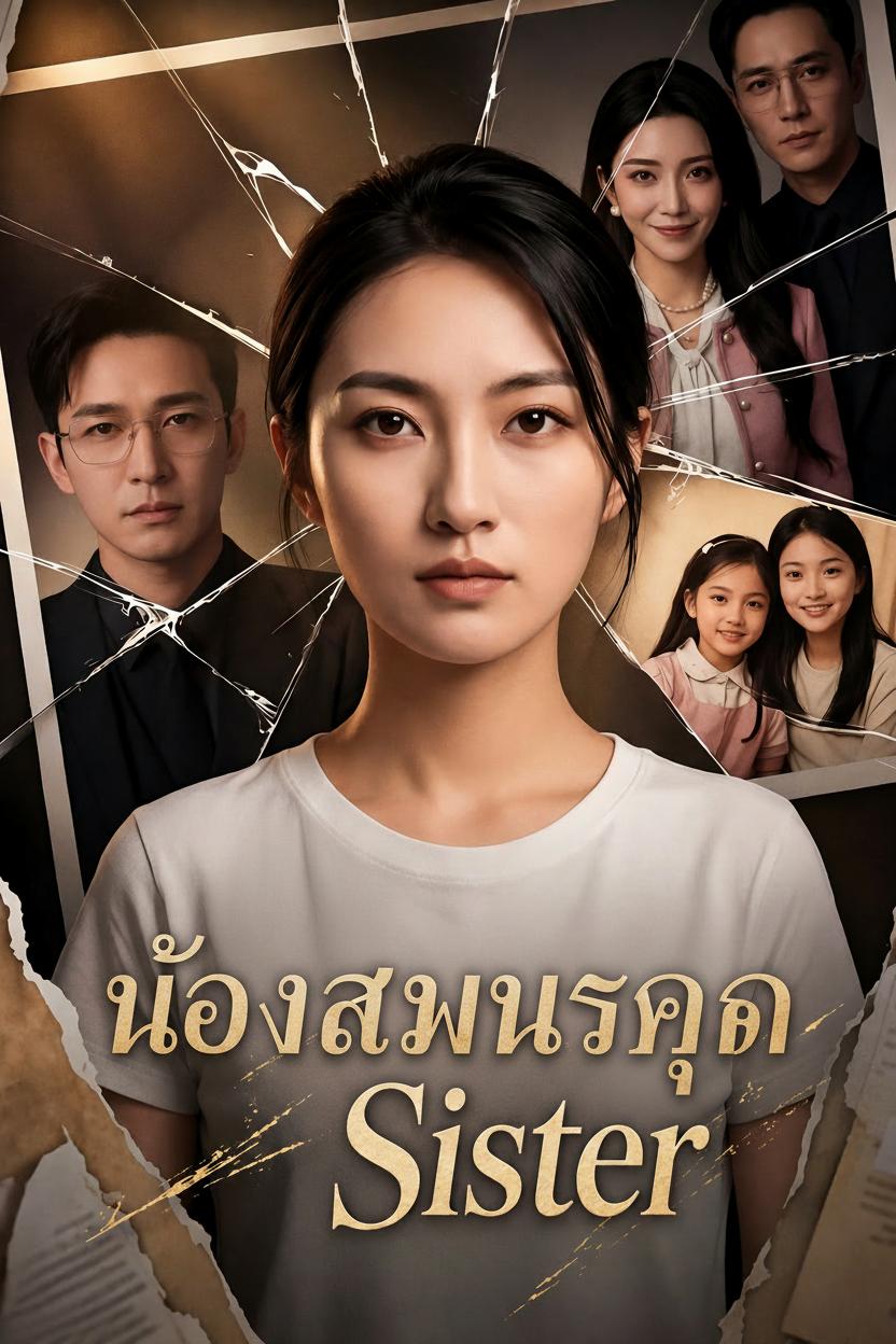 น้องสาวเนรคุณ
