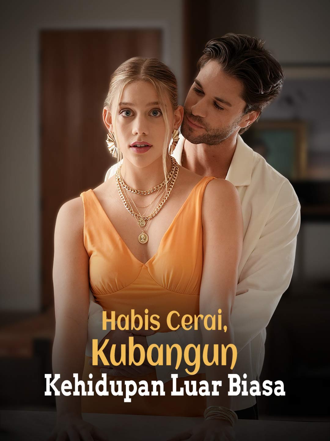 بعد الطلاق، بنيت حياة خارقة للعادة