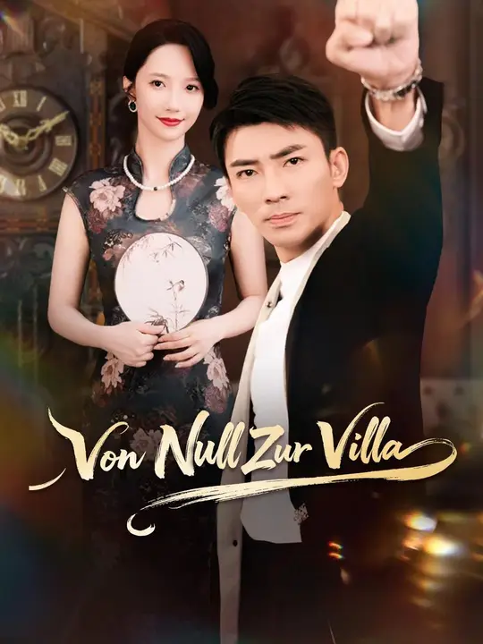 Von Null Zur Villa