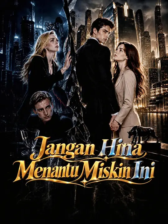 Jangan Hina Menantu Miskin Ini