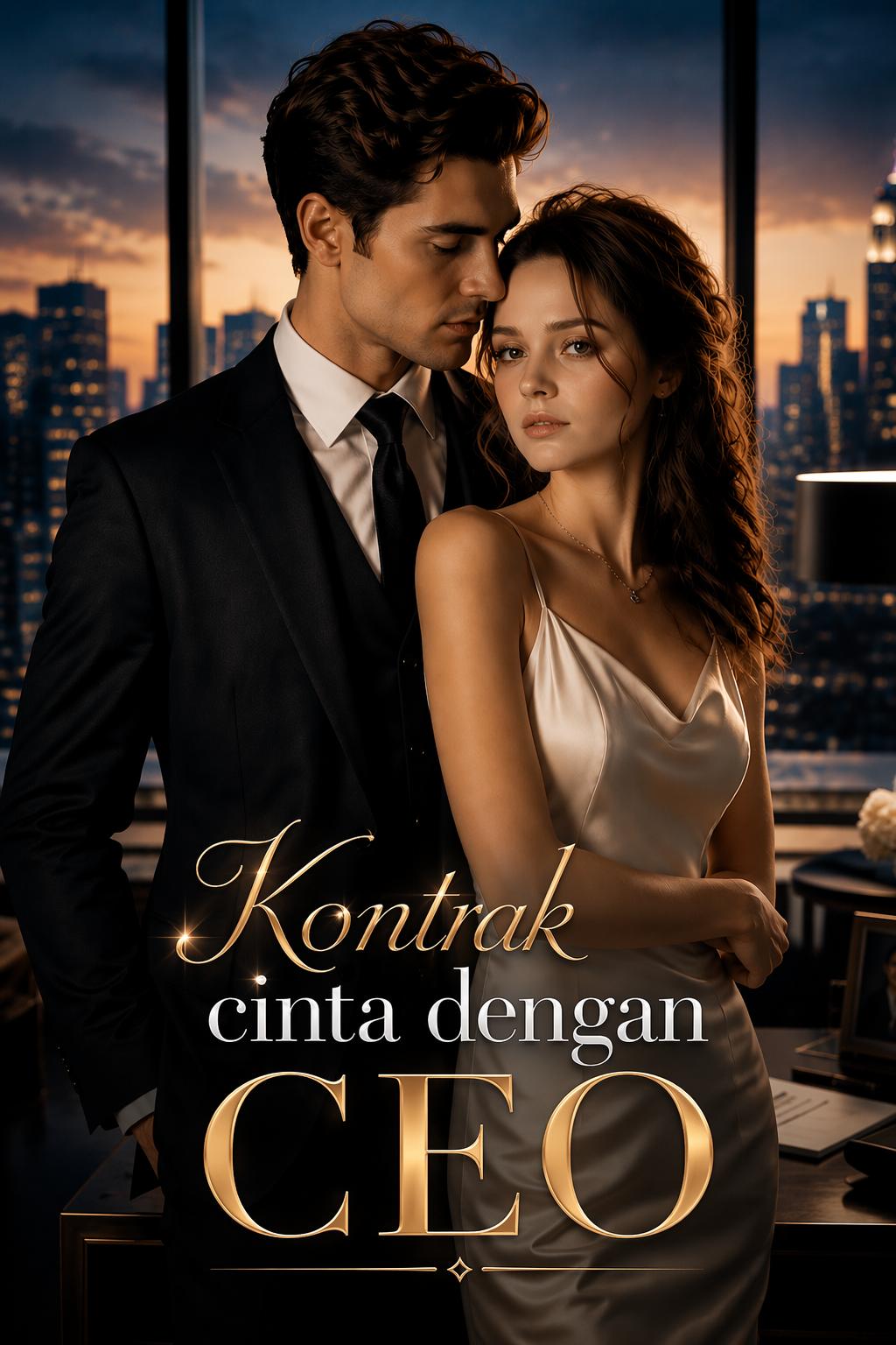 خطيبة المدير التنفيذي المزيفة