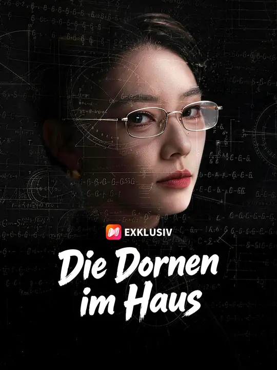 Die Dornen im Haus