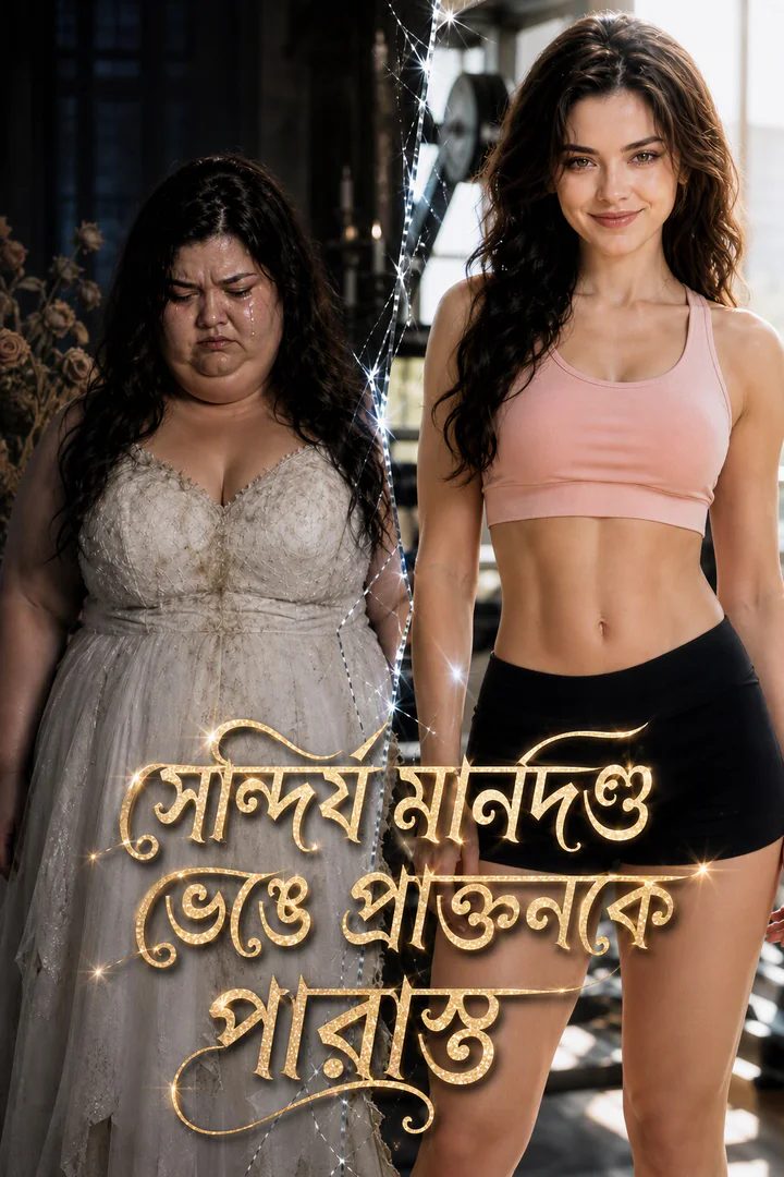 মেদ ঝরিয়ে প্রতিশোধ: প্রতারককে শিক্ষা