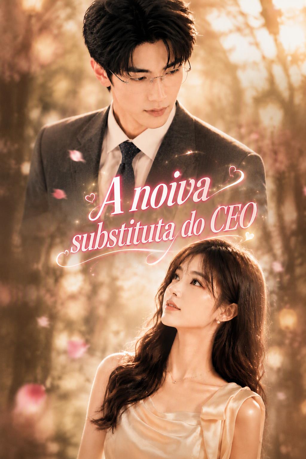 A Noiva Substituta do CEO