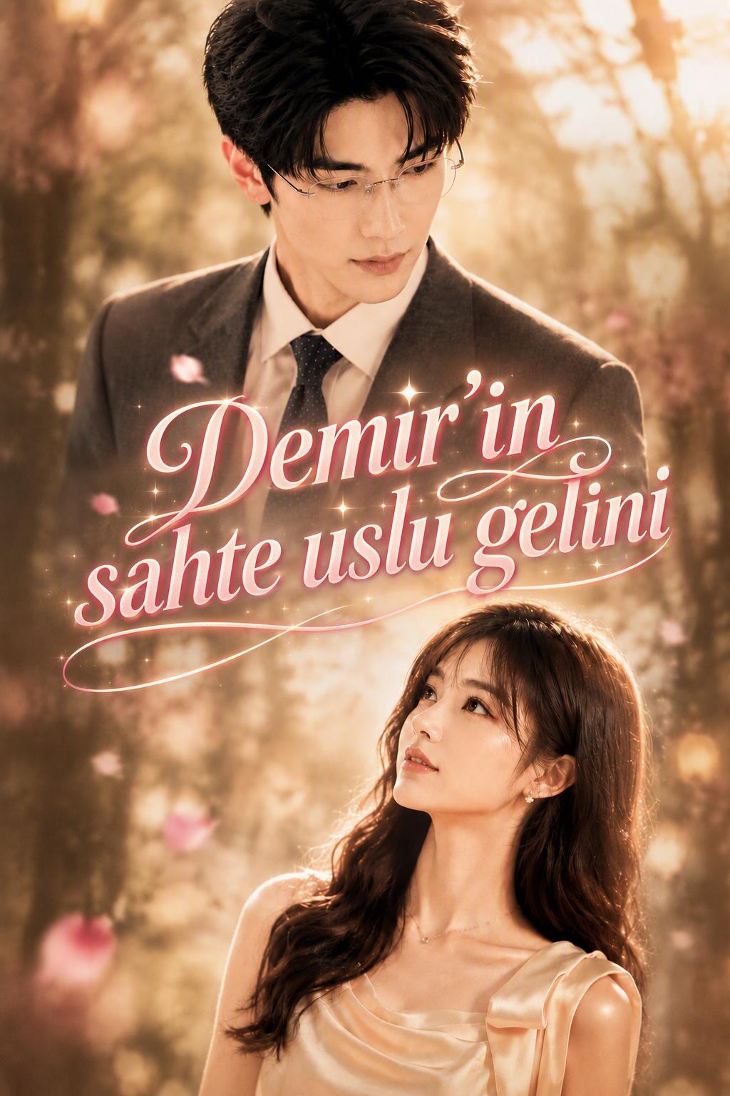 Sahte Gelinin Tatlı Oyunu