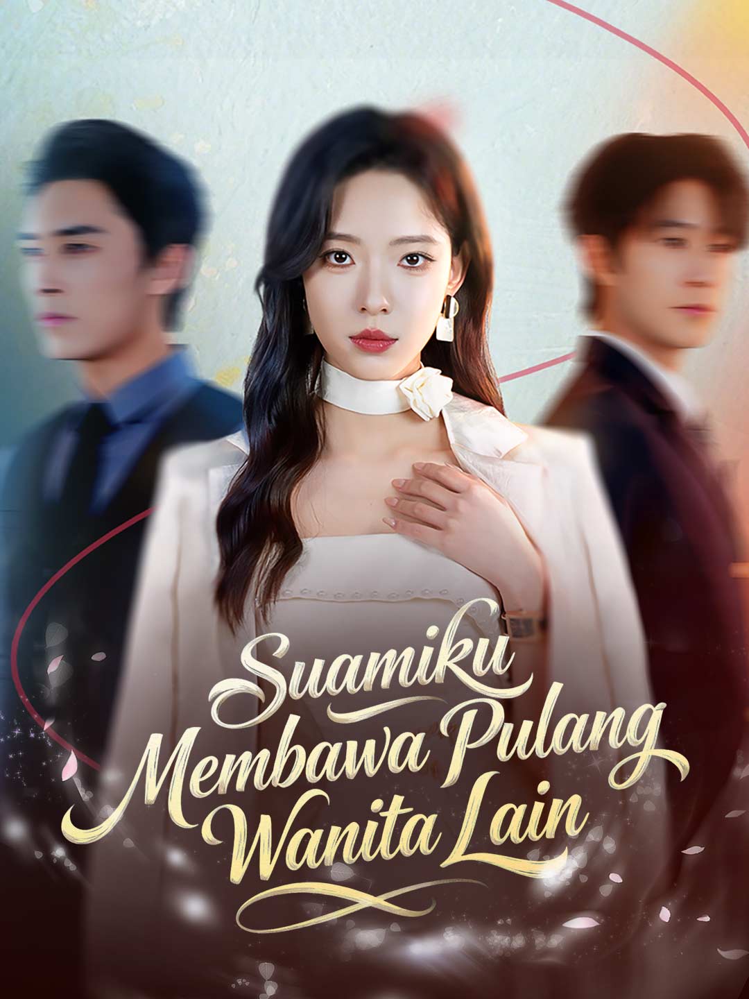 Suamiku Membawa Pulang Wanita Lain