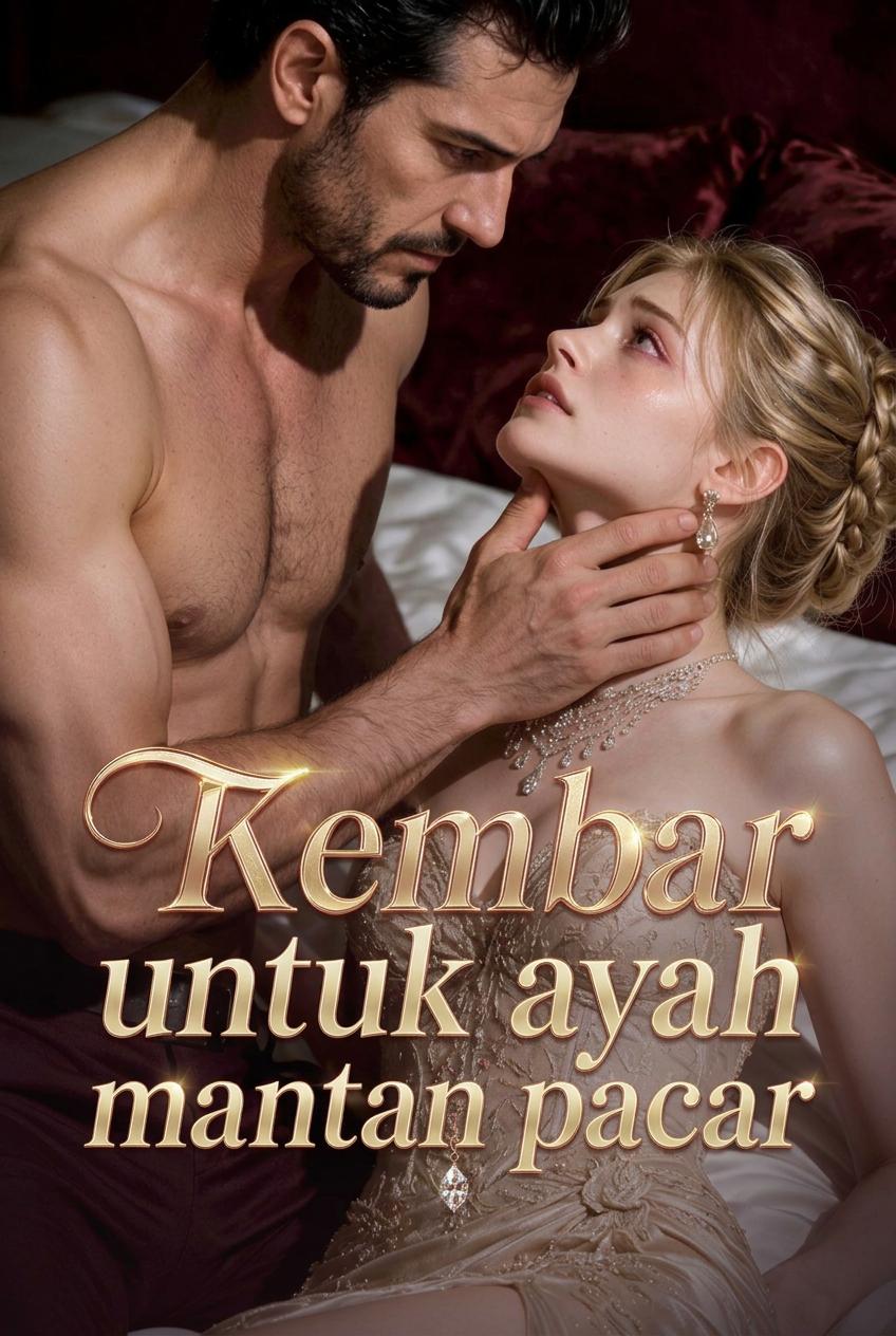 Kembar untuk ayah mantan pacar