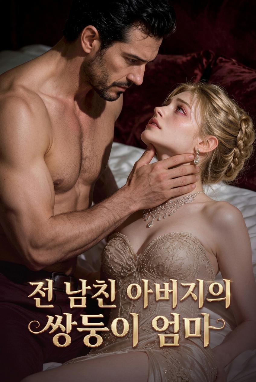 전 남자친구 아빠의 쌍둥이