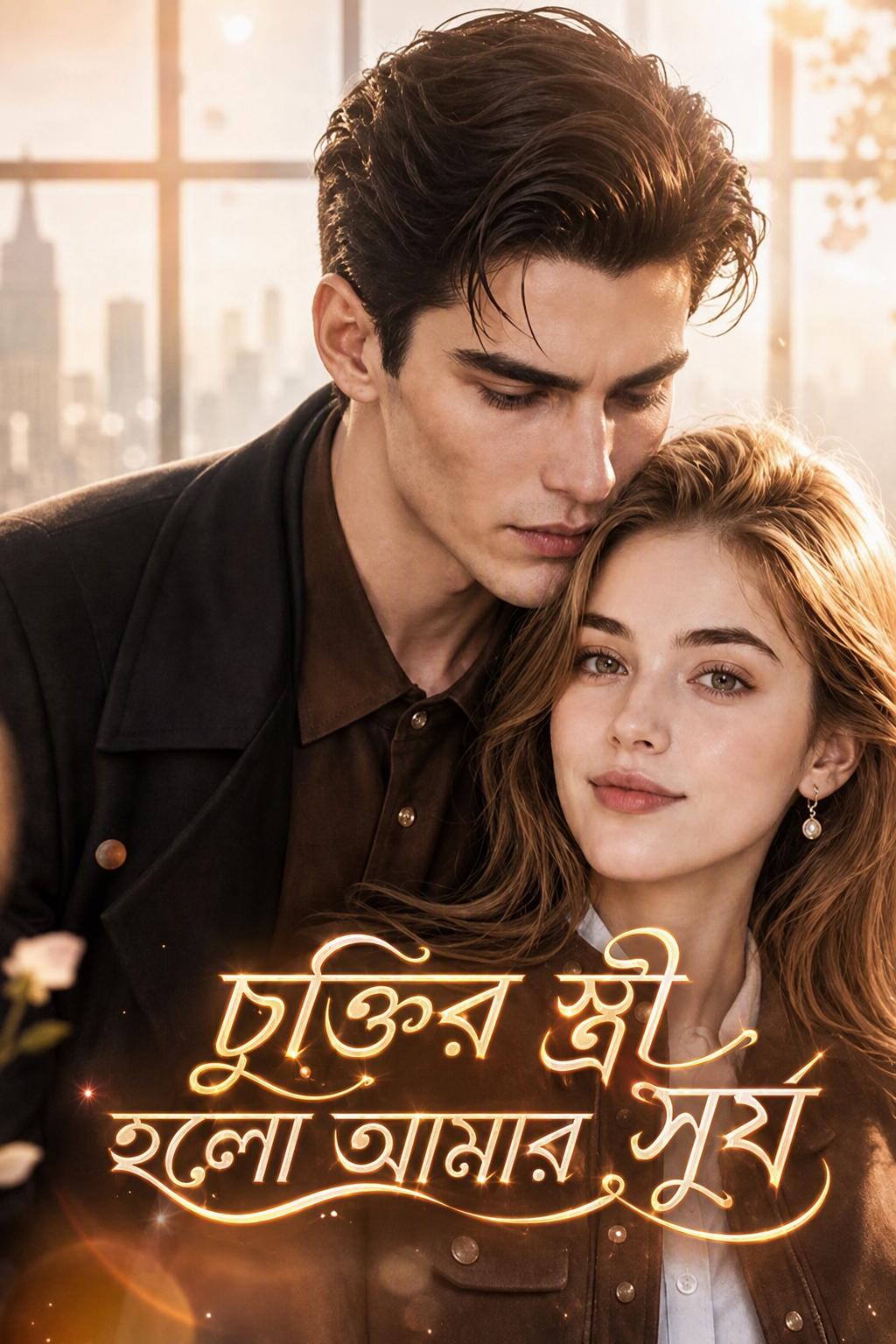 চুক্তিভিত্তিক স্ত্রী: পরিবারের নিরাময়কারী