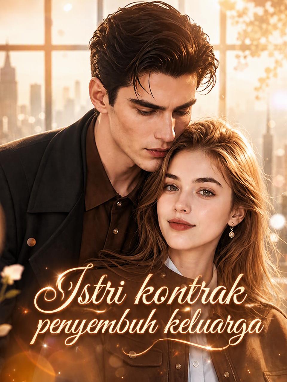 Istri Palsuku Adalah Cahayaku