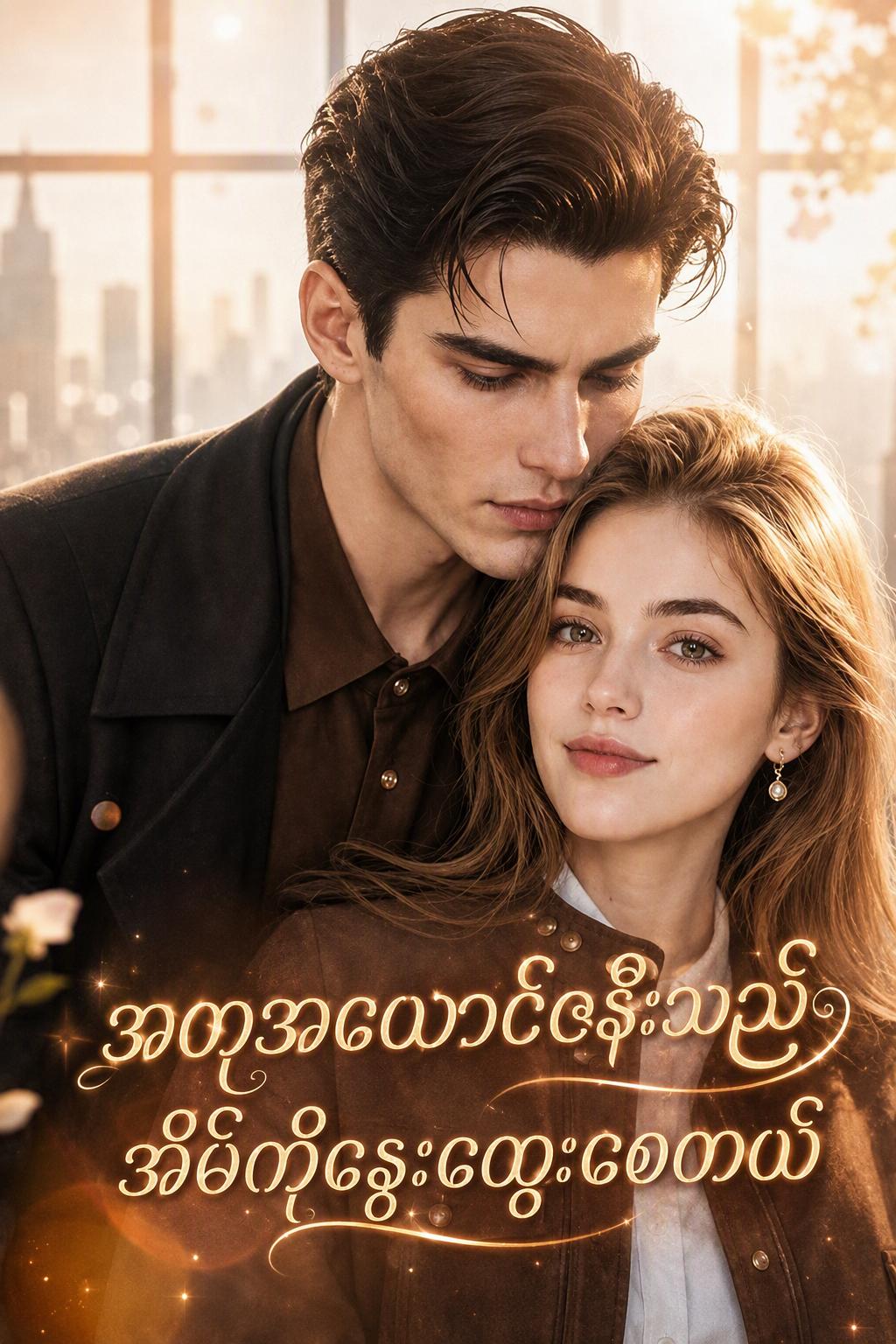 မိသားစုကိုကုစားသော စာချုပ်ဇနီး