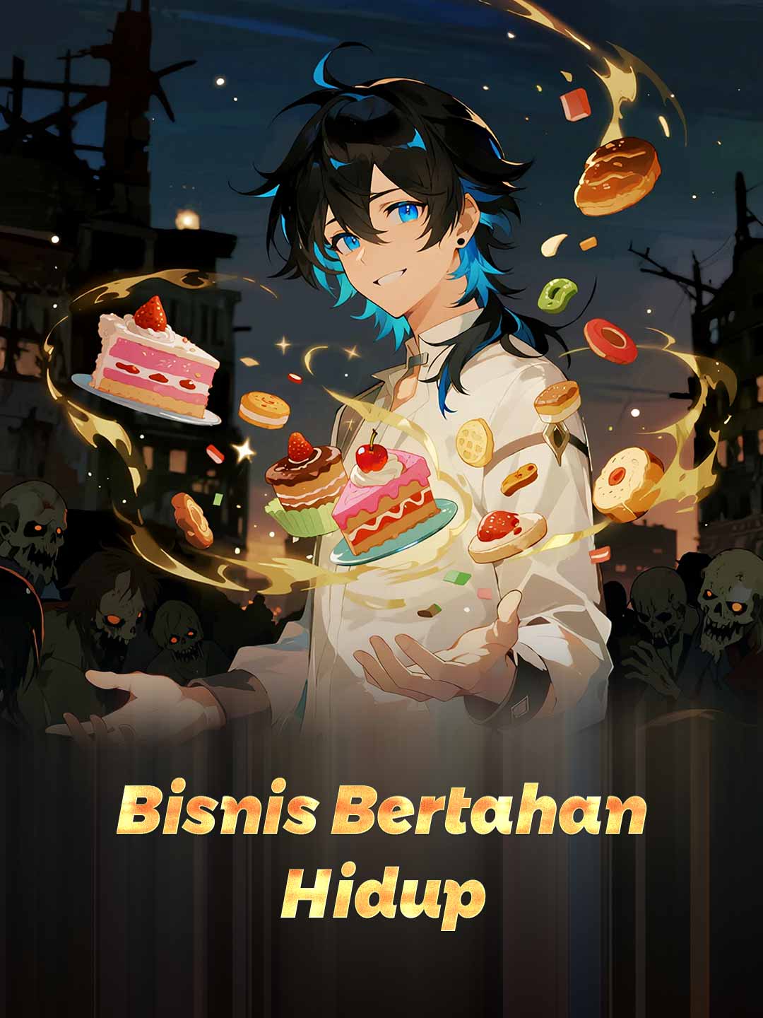 Survival Business