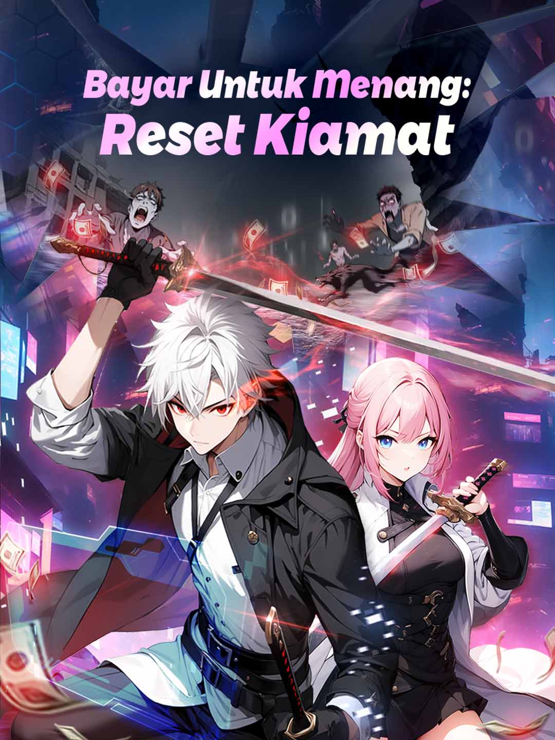 Bayar Untuk Menang: Reset Kiamat