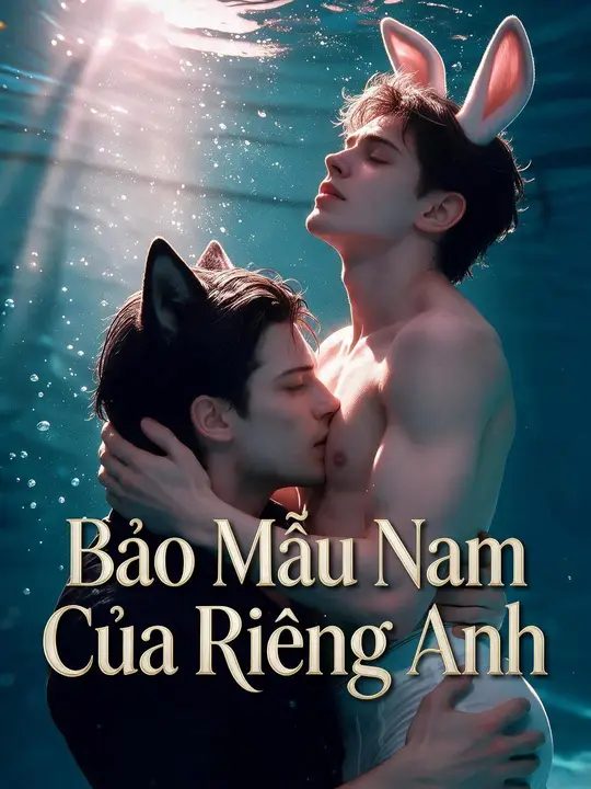 (Lồng tiếng) Bảo Mẫu Nam Của Riêng Anh