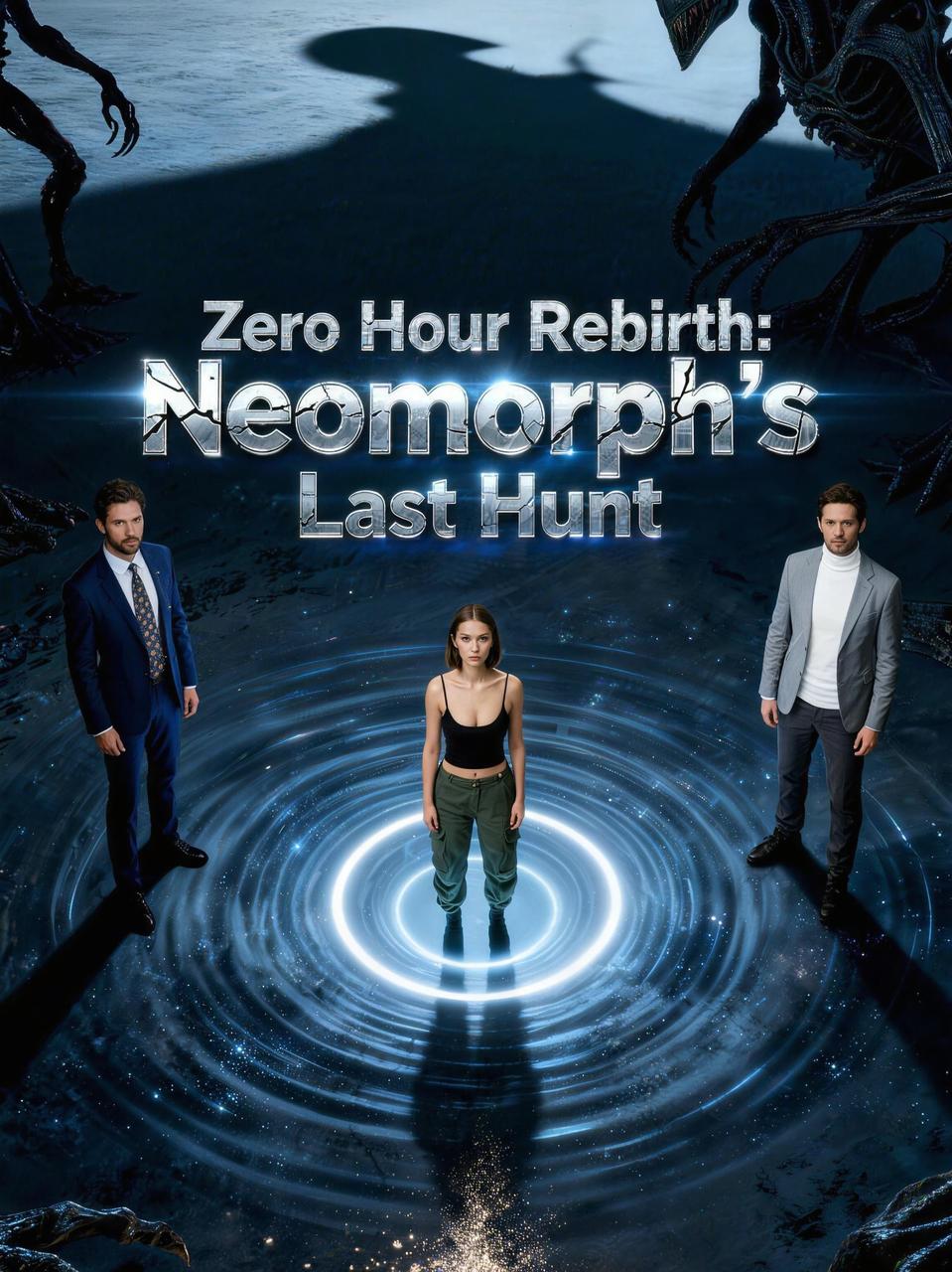 Zero Hour Rebirth: Neomorph’s Last Hunt