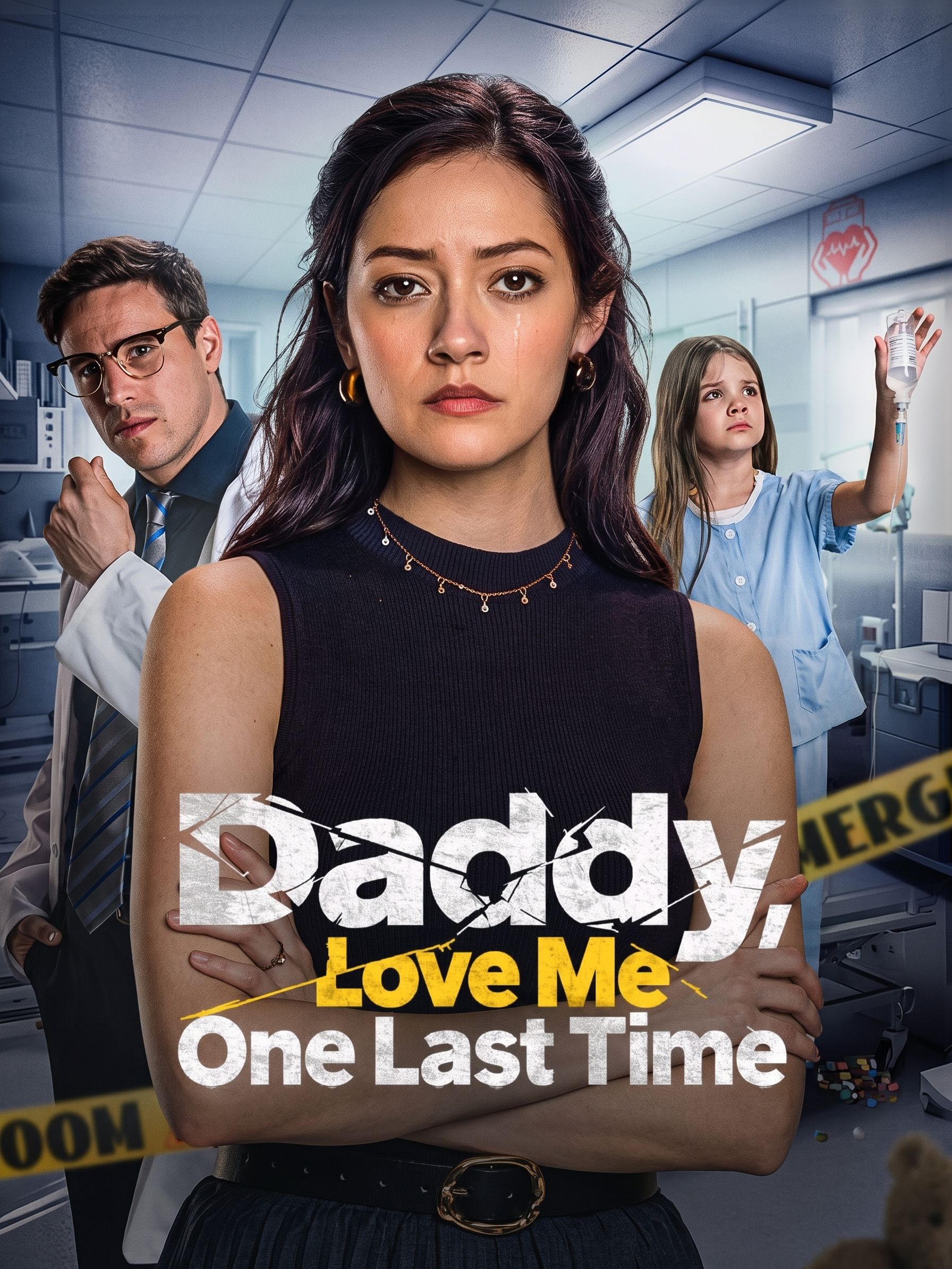 Daddy, Love Me One Last Time