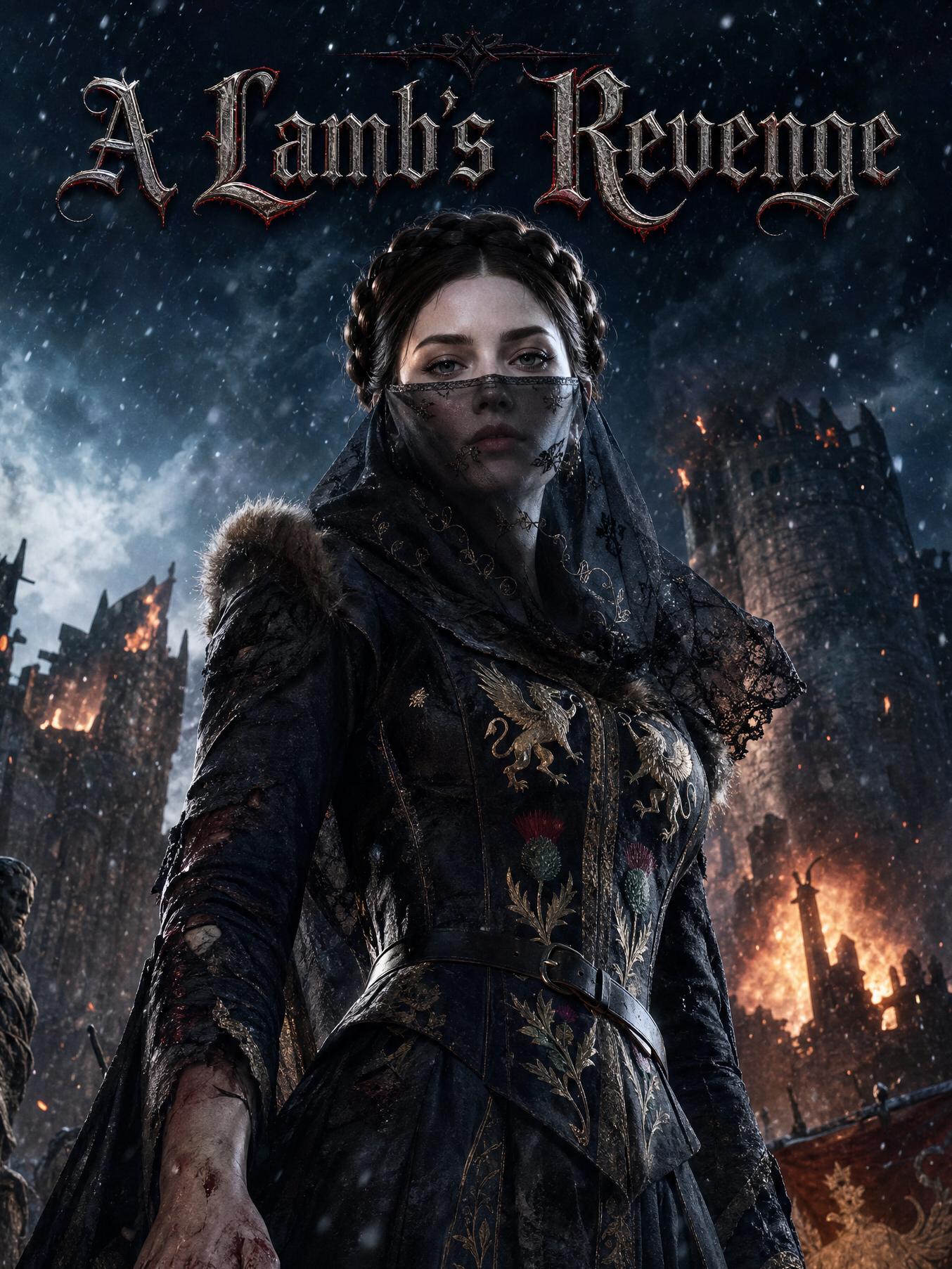 A Lamb's Revenge
