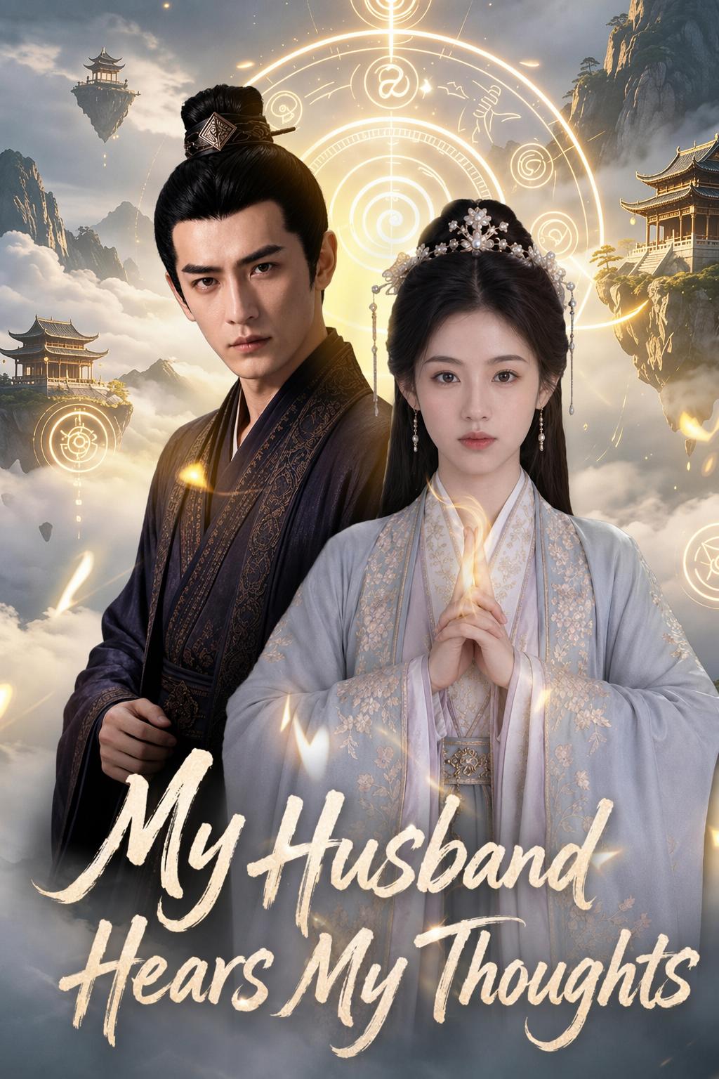 The Lord's Mind-Reading Wife