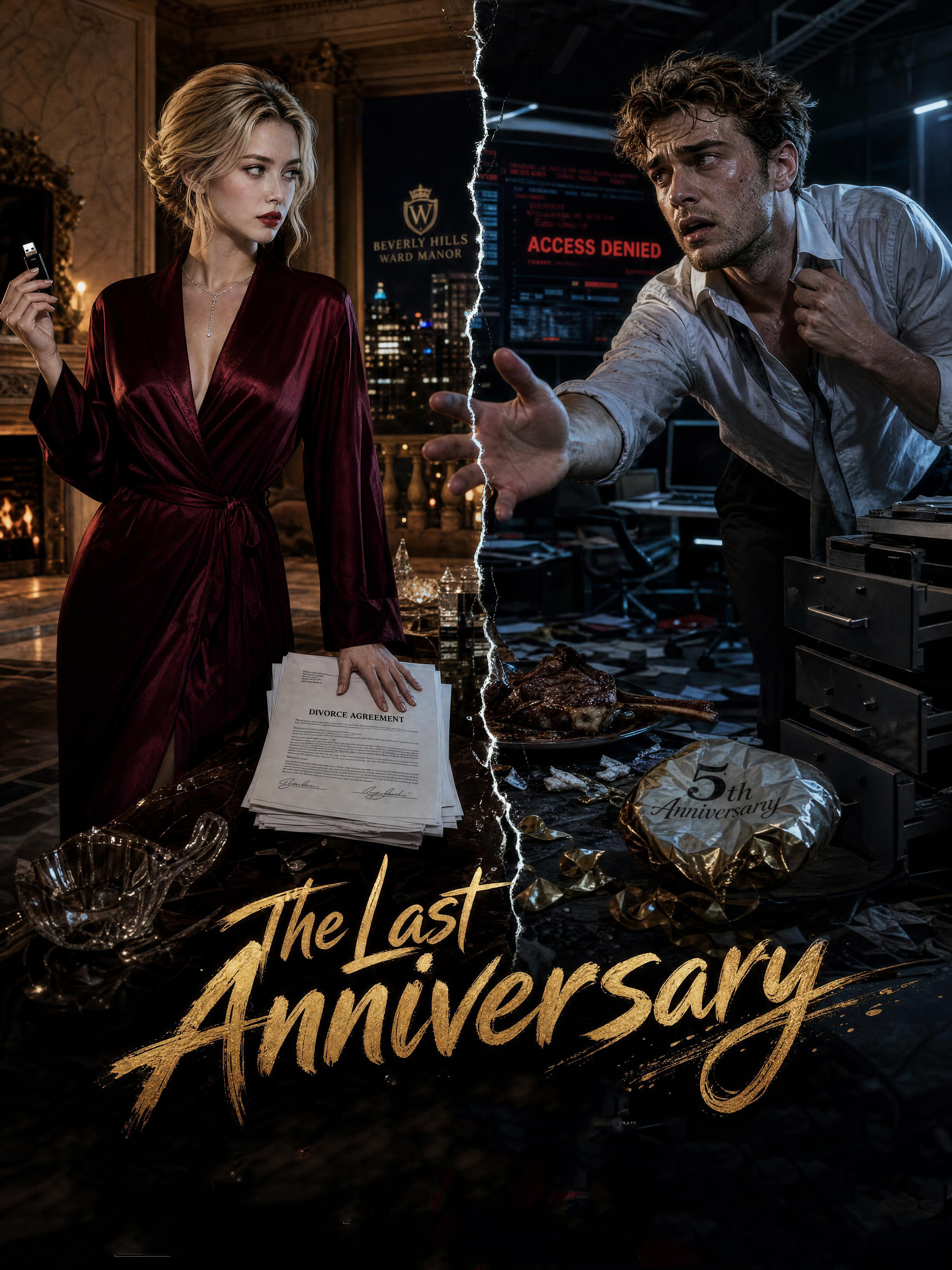 The Last Anniversary