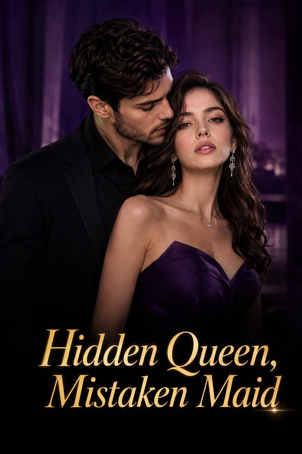 Hidden Queen, Mistaken Maid