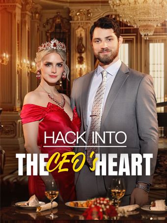 Hacking Into The CEO's Heart