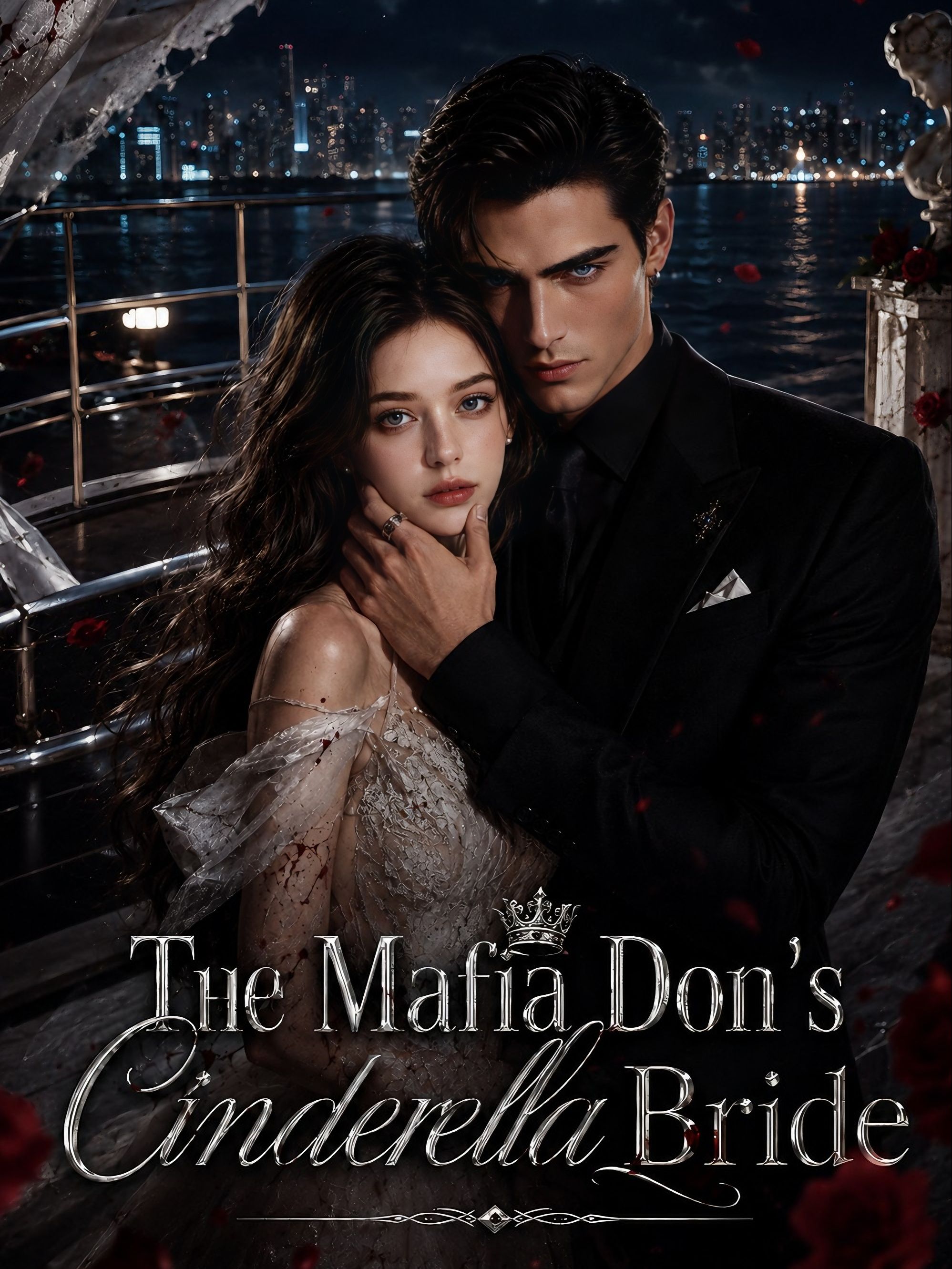 The Mafia Don’s Cinderella Bride