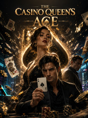 The Casino Queen's Ace