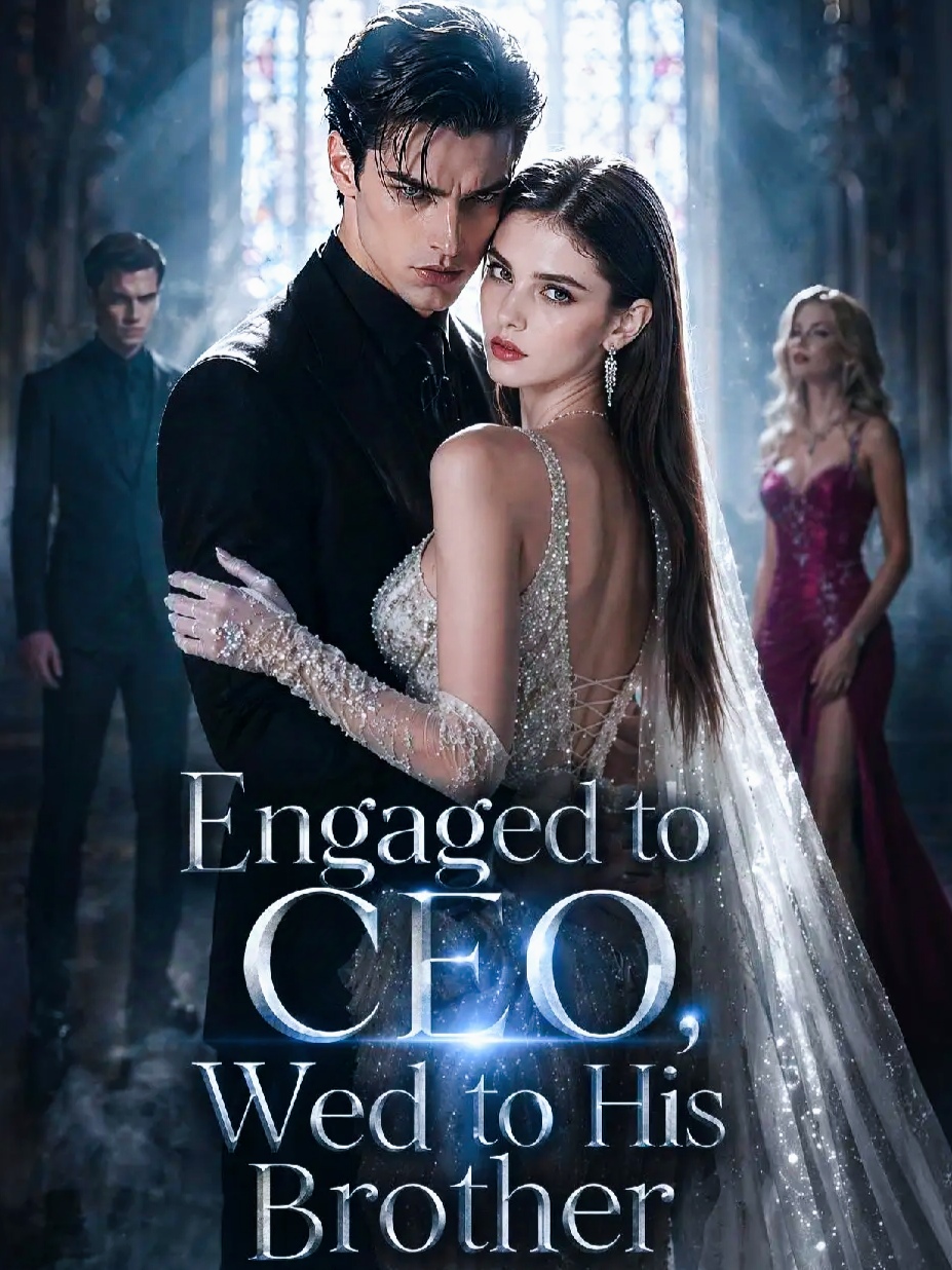 Engaged to CEO, Wed to His Brother