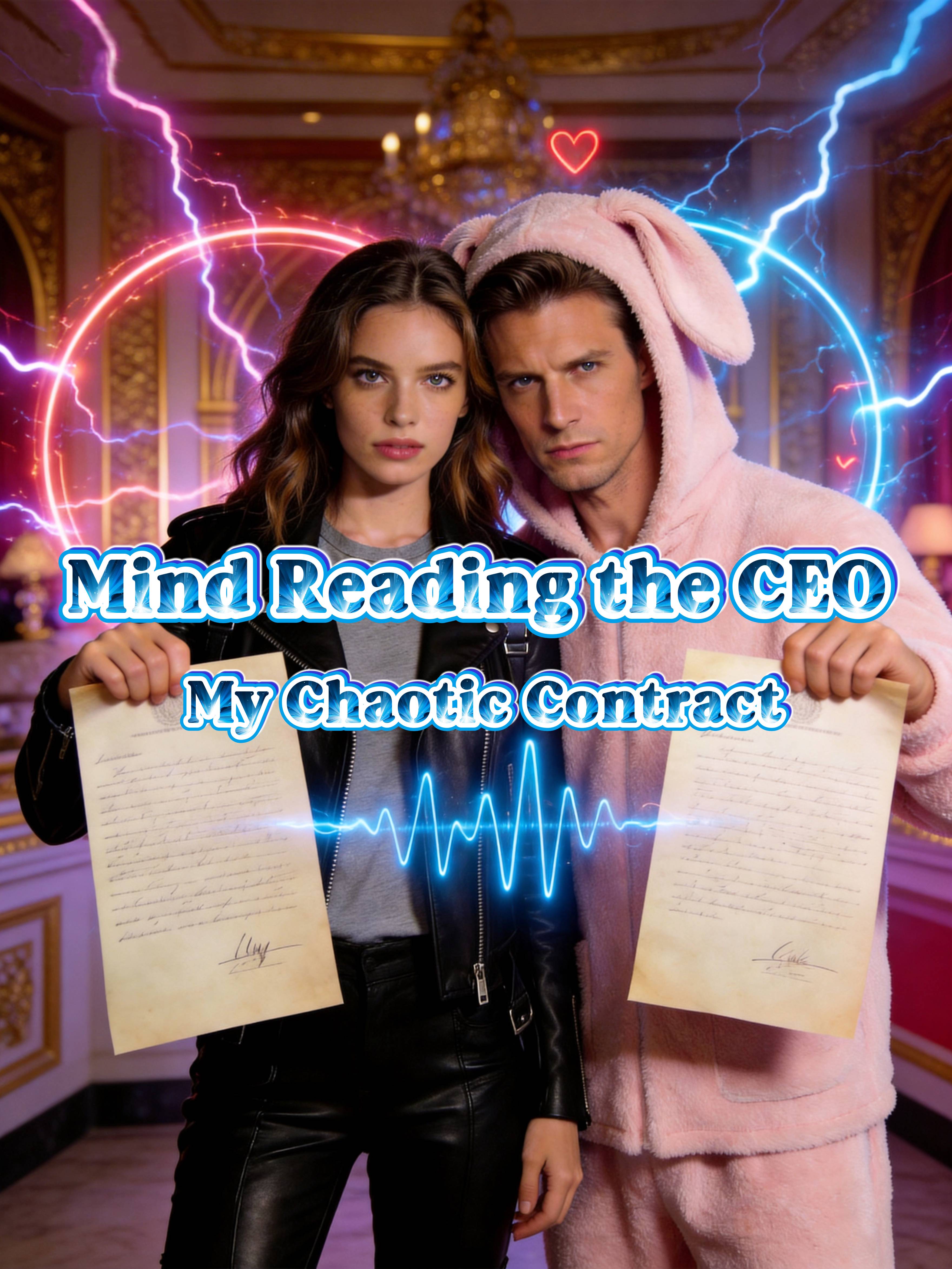 Mind-Reading the CEO: My Chaotic Contract